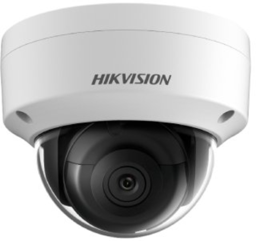 

IP-камера видеонаблюдения Hikvision DS-2CD2163G2-IS 2.8mm