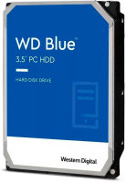 Акція на Wd Blue 4 Tb (WD40EZAX) від Y.UA