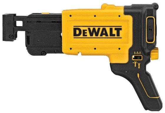 

Насадка стрічкова для подачі шурупів DeWALT DCF6202