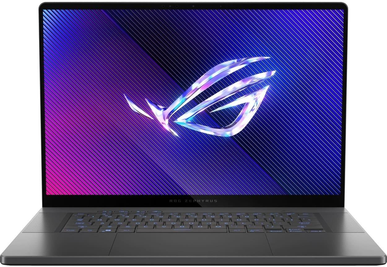 Акція на Asus Rog Zephyrus G16 GU605MI (GU605MI-G16.U94070) Ua від Stylus