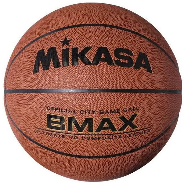 

Мяч баскетбольный Mikasa BMAX-J size 5 (BMAX-J)