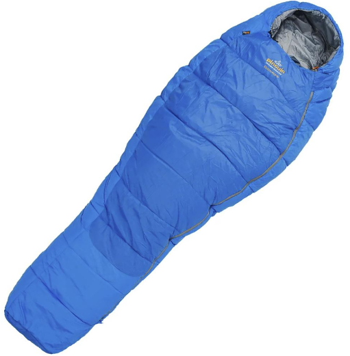 

Pinguin Comfort Pfm (-1/-7°C) 185 см - Right Zip Blue (PNG 234251)