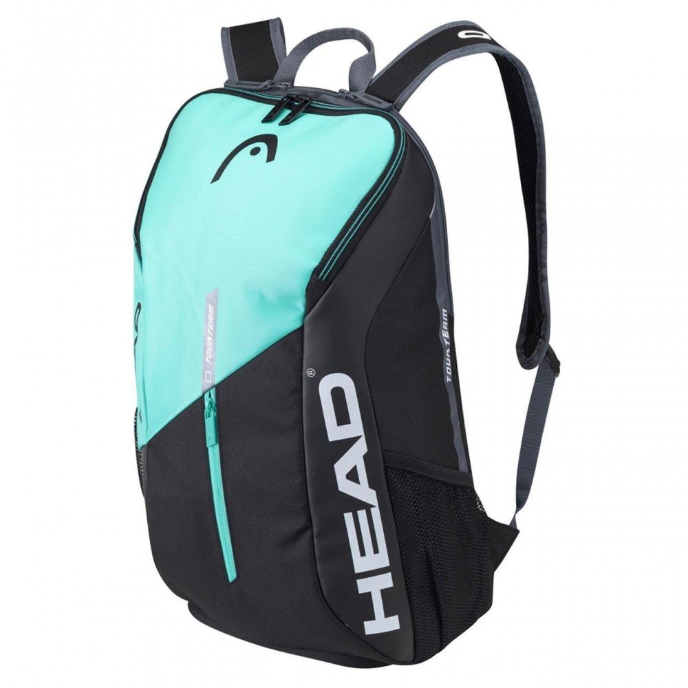 Акція на Рюкзак теннисный Head Tour Team Backpack Bkmi (283-512 BKMI) від Stylus