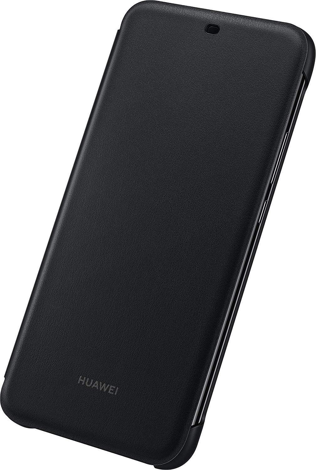 

Huawei Wallet Cover Black (51992567) for Huawei Mate 20 Lite