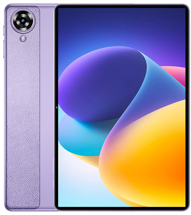 Акція на Oukitel Pad OT11 4/128GB Lte Purple від Stylus