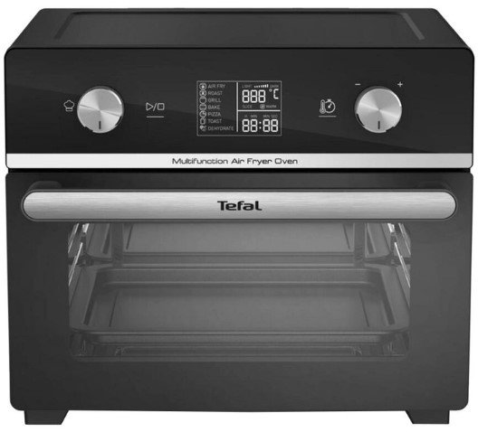 Акція на Tefal FW606810 Easy Fry Oven Multifunctional від Stylus