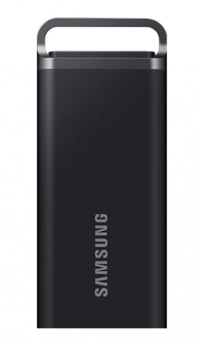 

Samsung T5 Evo 2 Tb (MU-PH2T0S) Ua