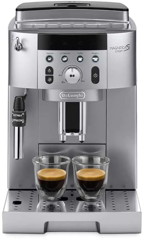 

Delonghi Ecam 250.31 Sb Magnifica S