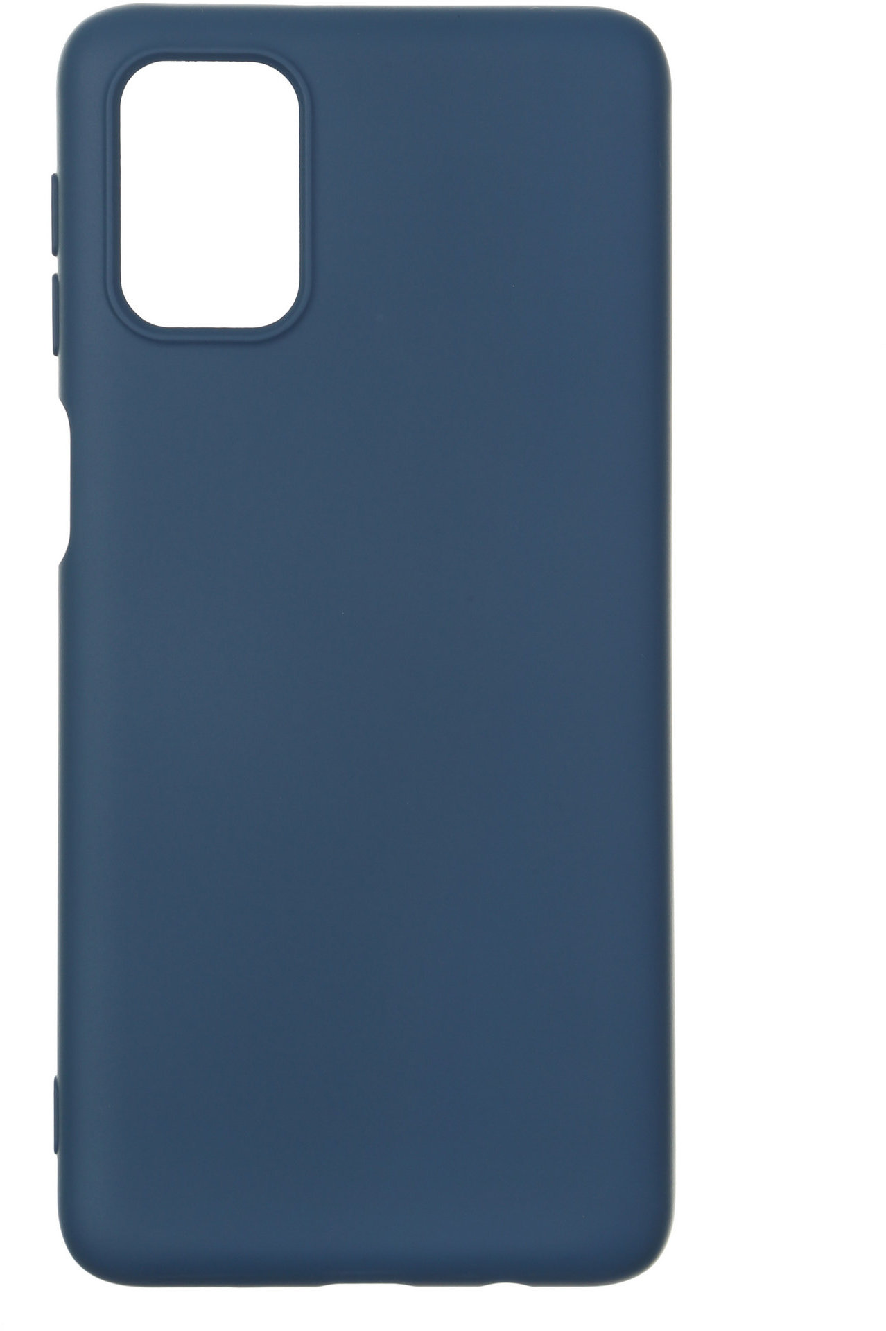 

ArmorStandart Icon Case Blue для Samsung M317 Galaxy M31s (ARM57092)