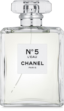 Акція на Chanel N 5 L`eau Туалетная вода 50 ml від Stylus