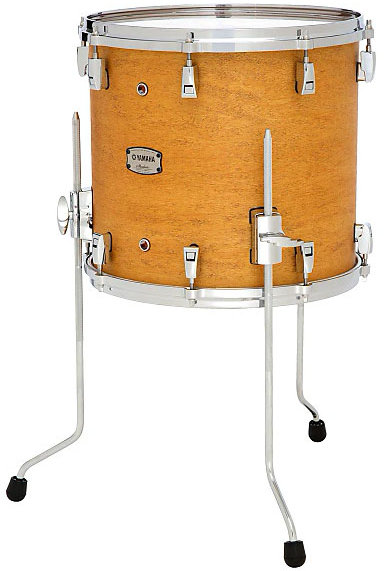 

Підлоговий том Yamaha AMF1615 Absolute Hybrid Maple 16x15 Floor Tom (Vintage Natural)