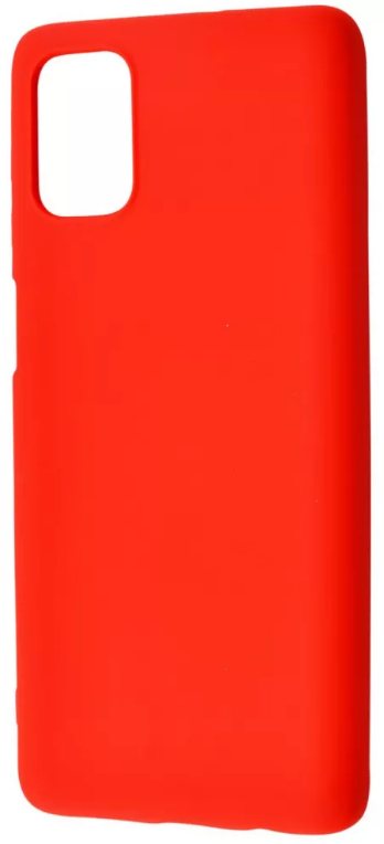 

Wave Colorful Case Red для Samsung M515 Galaxy M51