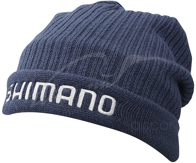 

Шапка Shimano Breath Hyper +°C Flieece Knit 18 ц:indigo (2266.91.82)