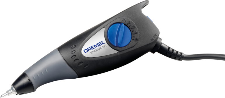 

Гравер Dremel Hobby 290-1 (F0130290JZ)