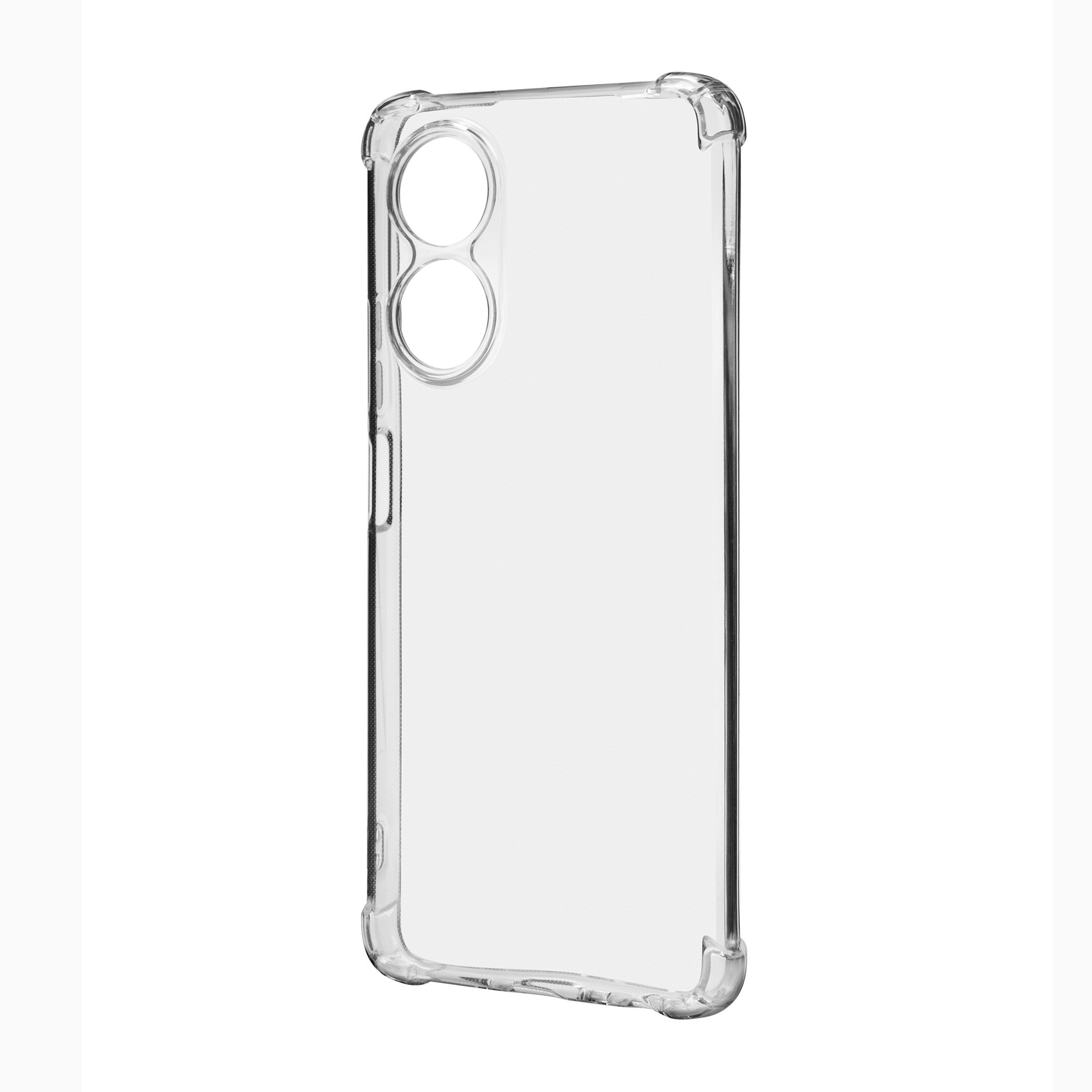 

Armorstandart Air Force Camera cover Transparent for Oppo A58 4G (ARM70735)