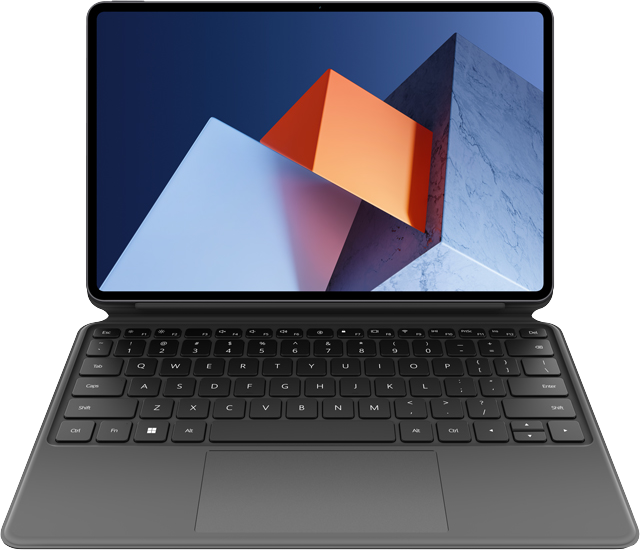 

Huawei MateBook E (DRC-W5651T)