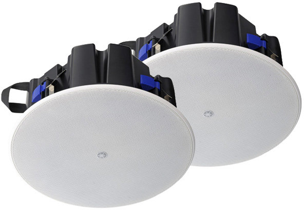 

Низкопрофильные потолочные динамики Yamaha VXC5FW (пара)