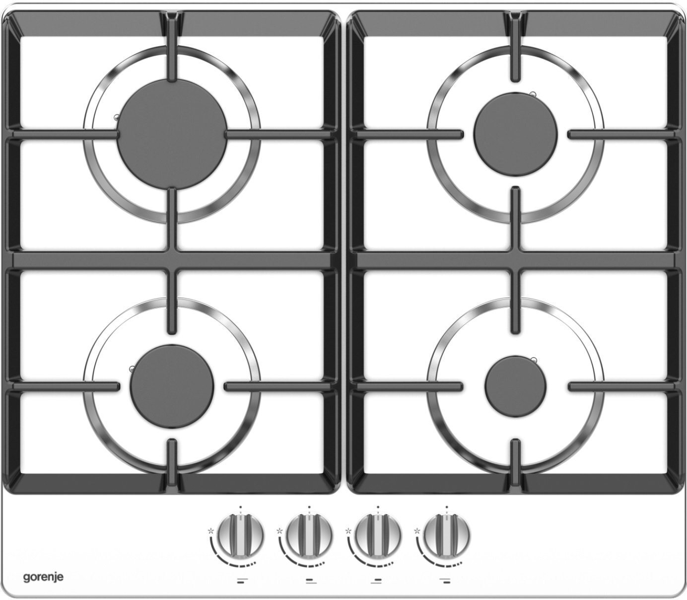 

Gorenje G641XHC