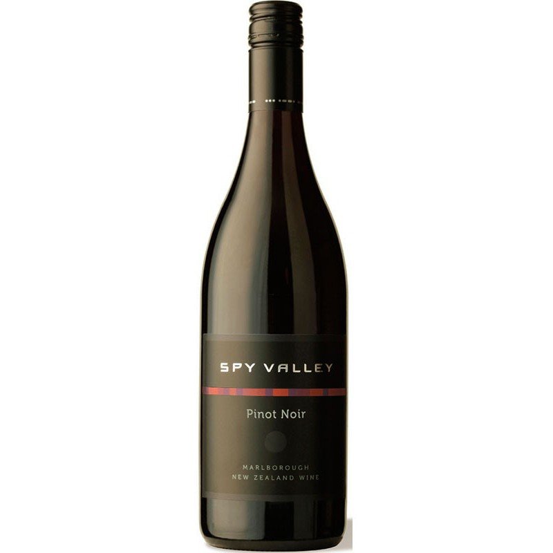 

Вино Spy Valley Pinot Noir (0,75 л) (BW2935)