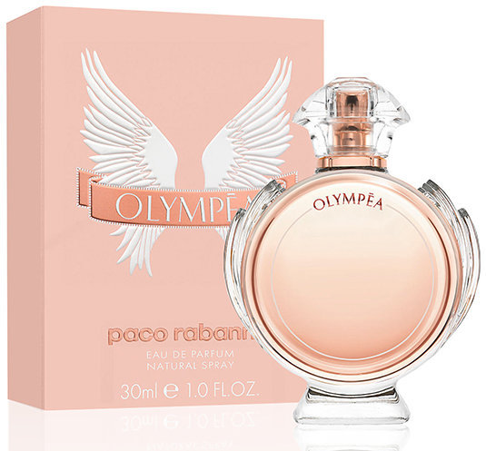 Акція на Парфюмированная вода Paco Rabanne Olympea Woman 30 ml від Stylus