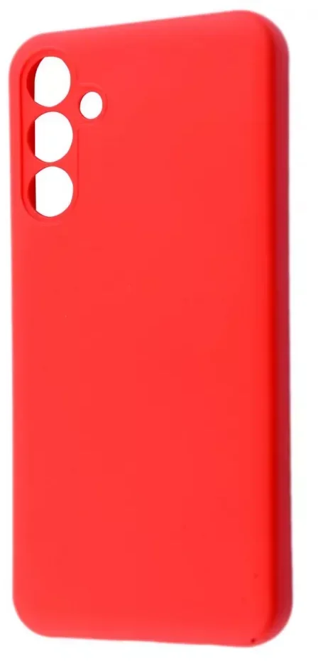 

Wave Colorful Case Red for Samsung M156 Galaxy M15