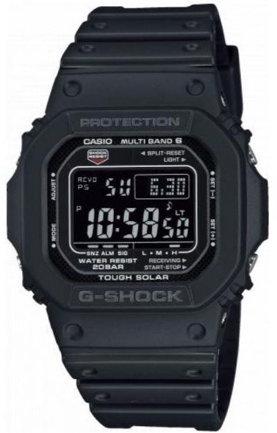 

Casio (GW-M5610U-1BER)