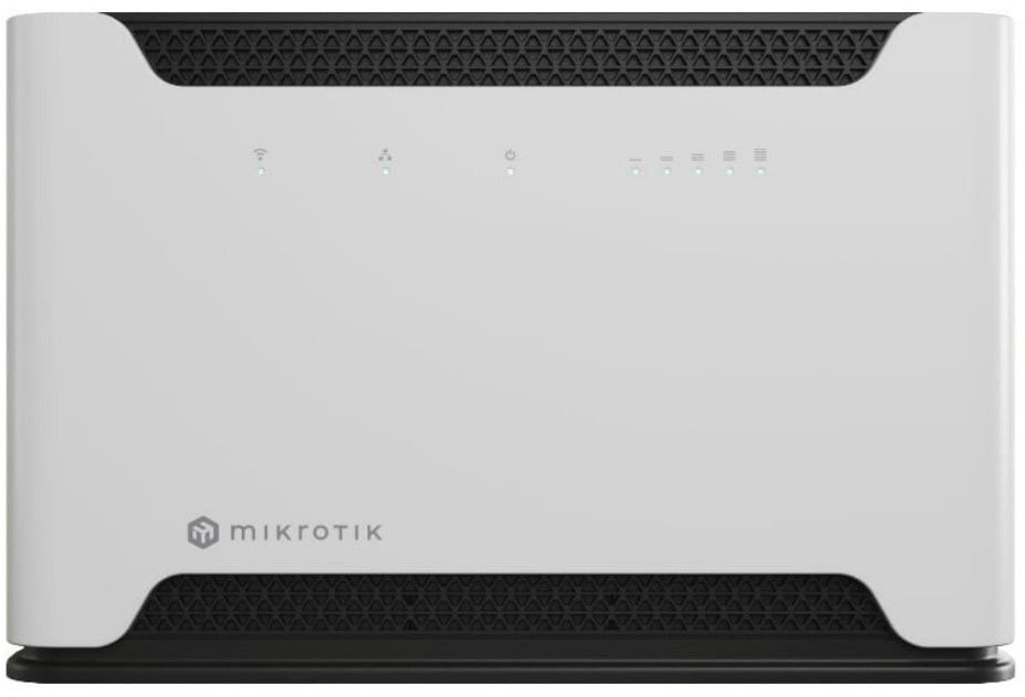 Акція на Mikrotik Chateau LTE6 (D53G-5HacD2HnD-TC&FG621-EA) від Stylus