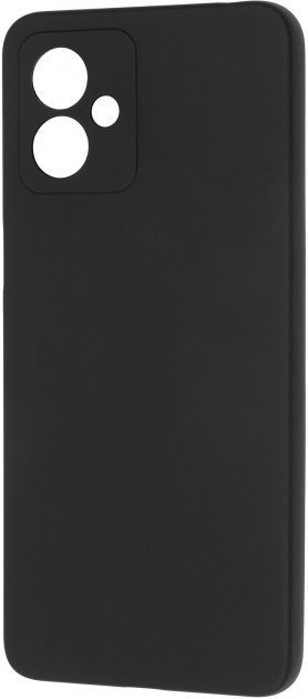 

ArmorStandart Matte Slim Fit Camera cover Black для Motorola G14 (ARM70468)