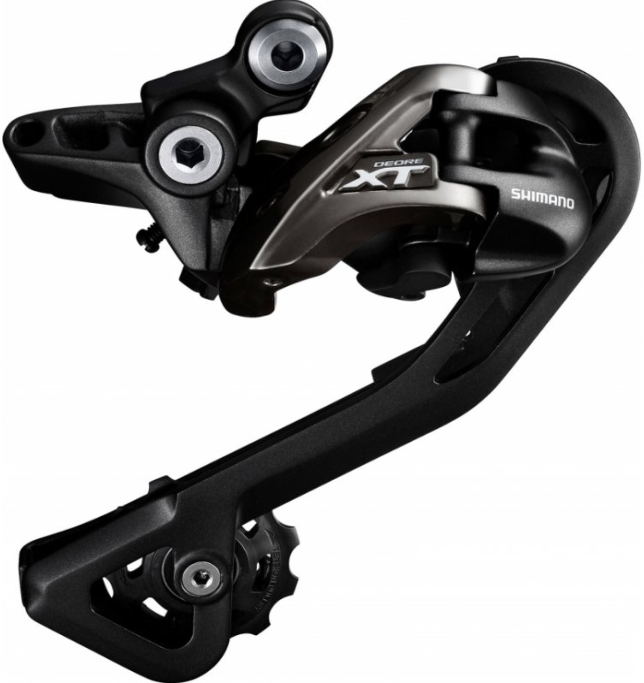 

Переключатель задний Shimano RD-T8000-SGS Deore Xt 10-ск. длинный рычаг (IRDT8000SGS)