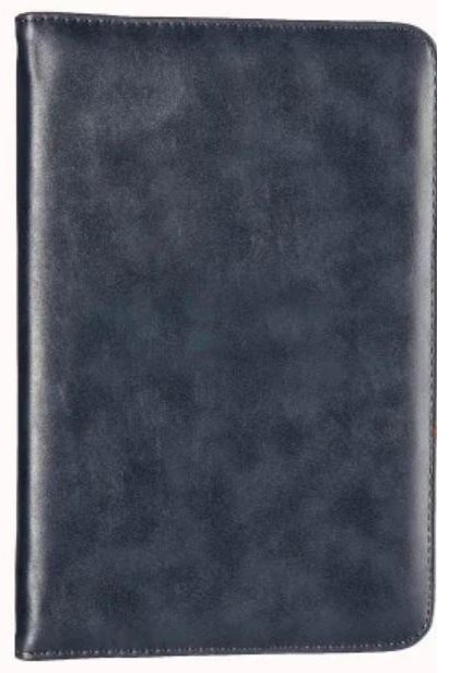 

Gelius Leather Case Blue for iPad mini 4/mini 5