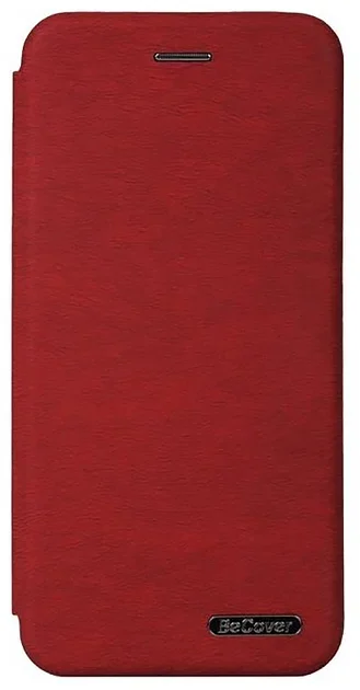 

BeCover Book Exclusive Burgundy Red for Infinix Hot 40 Pro (X6837) (711155)