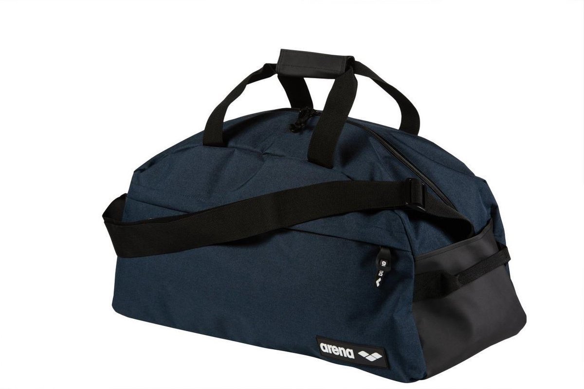 

Спортивная сумка Arena Team Duffle 40L синяя (3468336218280)