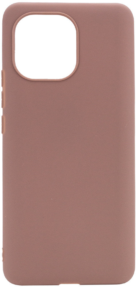 

Tpu Case Candy Brown для Xiaomi Redmi A1