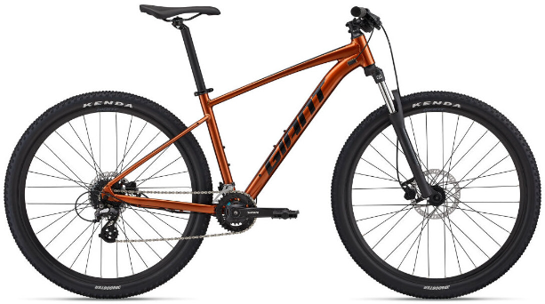 

Giant Talon 29 3 Amber Glow Xl (2201108218)