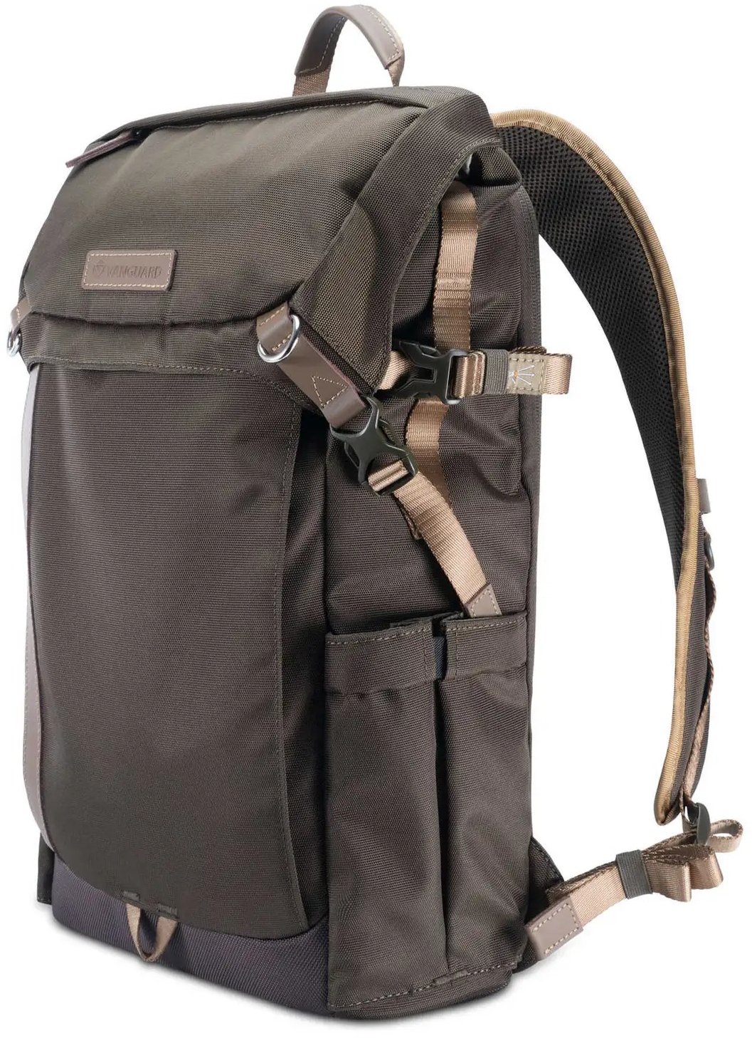 

Vanguard Veo Go 46M Khaki-Green (VEO Go 46M KG)