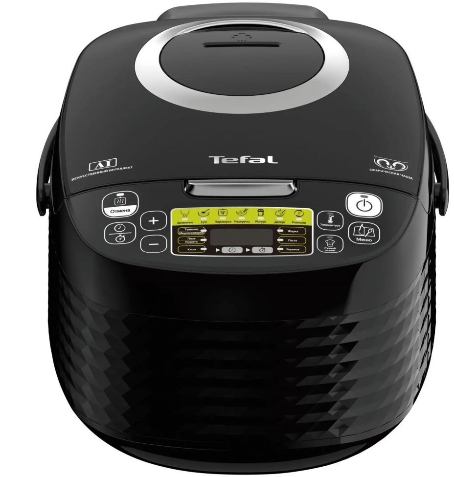 Акція на Tefal RK745800 SpheriCook від Stylus