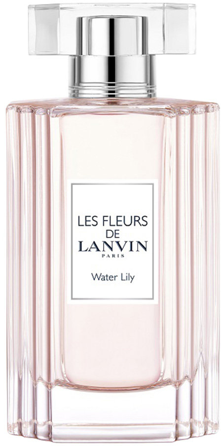 Акція на Туалетная вода Lanvin Les Fleurs Water Lily 90 ml Тестер від Stylus