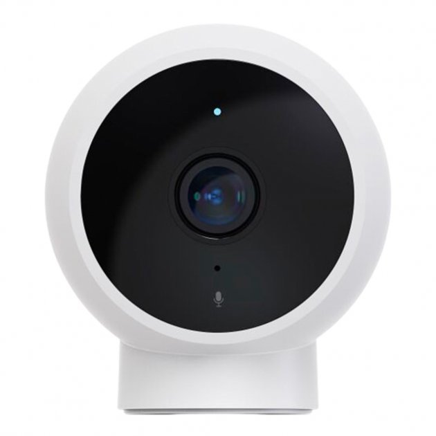 

IP-камера відеоспостереження Xiaomi Mi Home Security Camera 2K Magnetic Mount (MJSXJ03HL/ BHR5255GL)