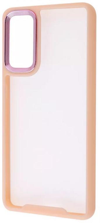 

Wave Just Case Pink Sand for Samsung G780 Galaxy S20 Fe