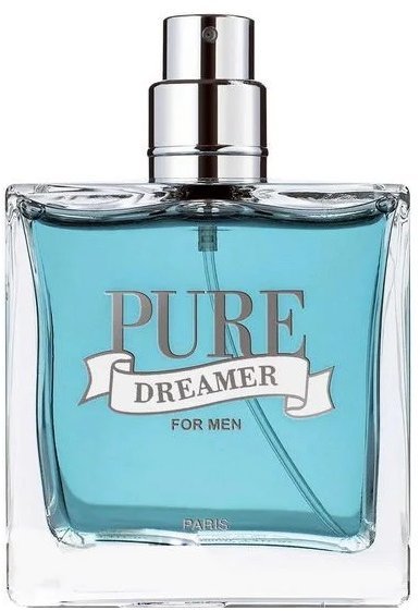 

Туалетная вода Karen Low Pure Dreamer Men 100 ml Тестер