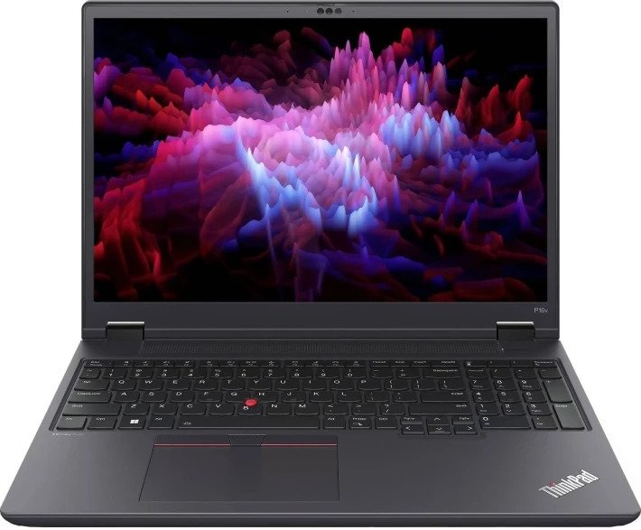 Акція на Lenovo ThinkPad P16v G2 (21KX000WPB) від Stylus