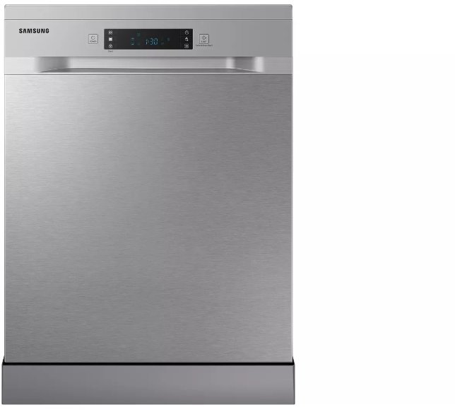 

Samsung DW60CG550FSR