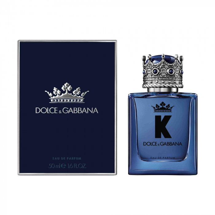 Акція на Туалетная вода Dolce&Gabbana K By Dolce & Gabbana 50 ml від Stylus