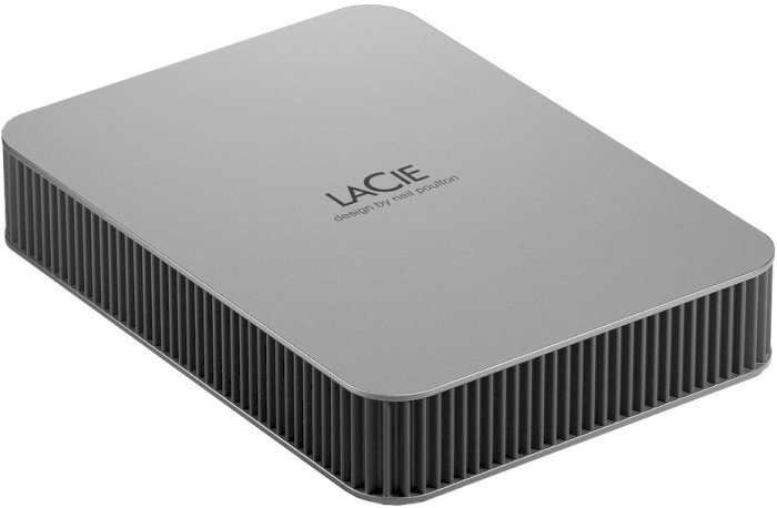 

LaCie Mobile Drive 5 Tb (STLR5000400) Ua