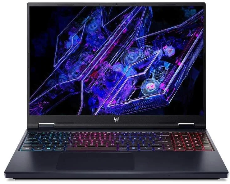 Акція на Acer Predator Helios Neo 16 PHN16-72-96JJ (NH.QQUEL.001) від Stylus