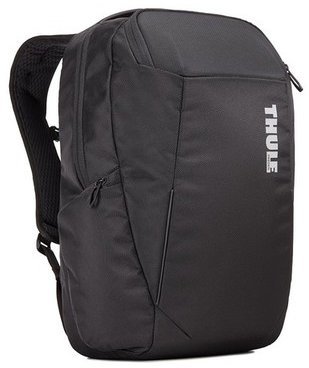 

Thule Accent Backpack 23L Black (TACBP-116) for MacBook Pro 15-16"