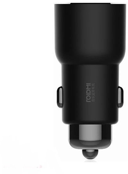 

Xiaomi Roidmi 3S Bluetooth Car BFQ04RM Black