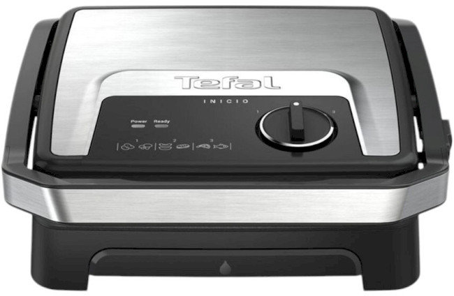 Акція на Tefal GC272D10 Inicio Classic від Stylus