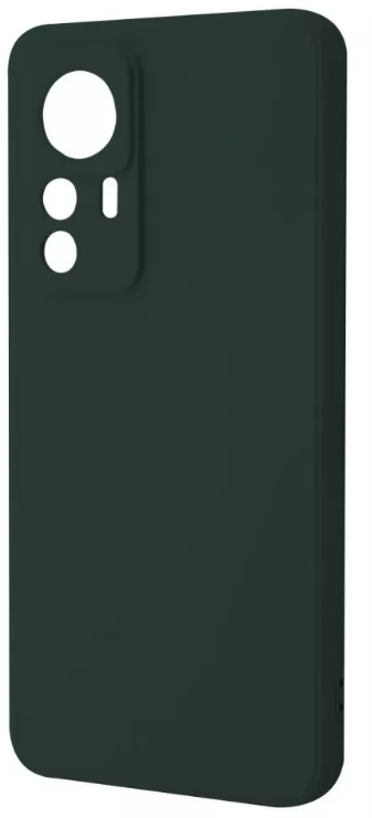 

Wave Colorful Case Tpu Forest Green for Xiaomi 12T Pro