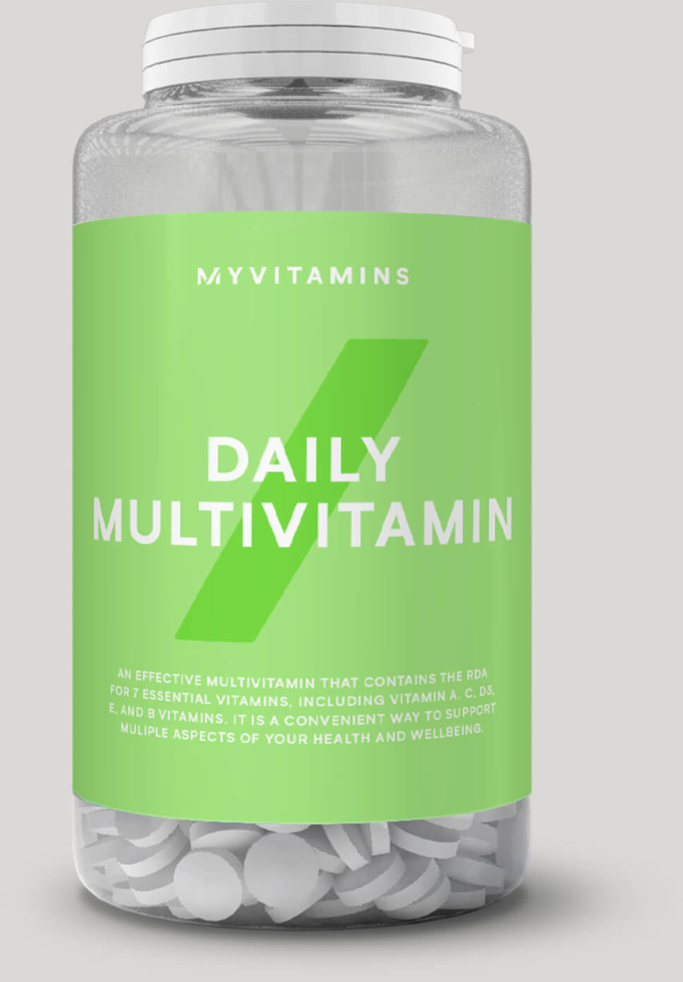 

MyProtein Daily Vitamins 60 tabs